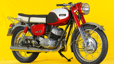 250er | MOTORRADonline.de