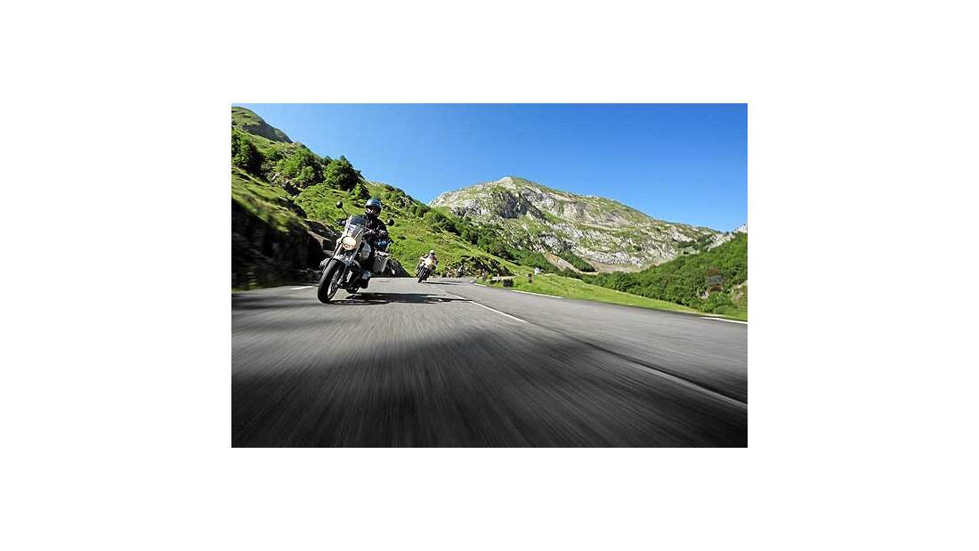 Routenguide: Die besten Pässe der Pyrenäen