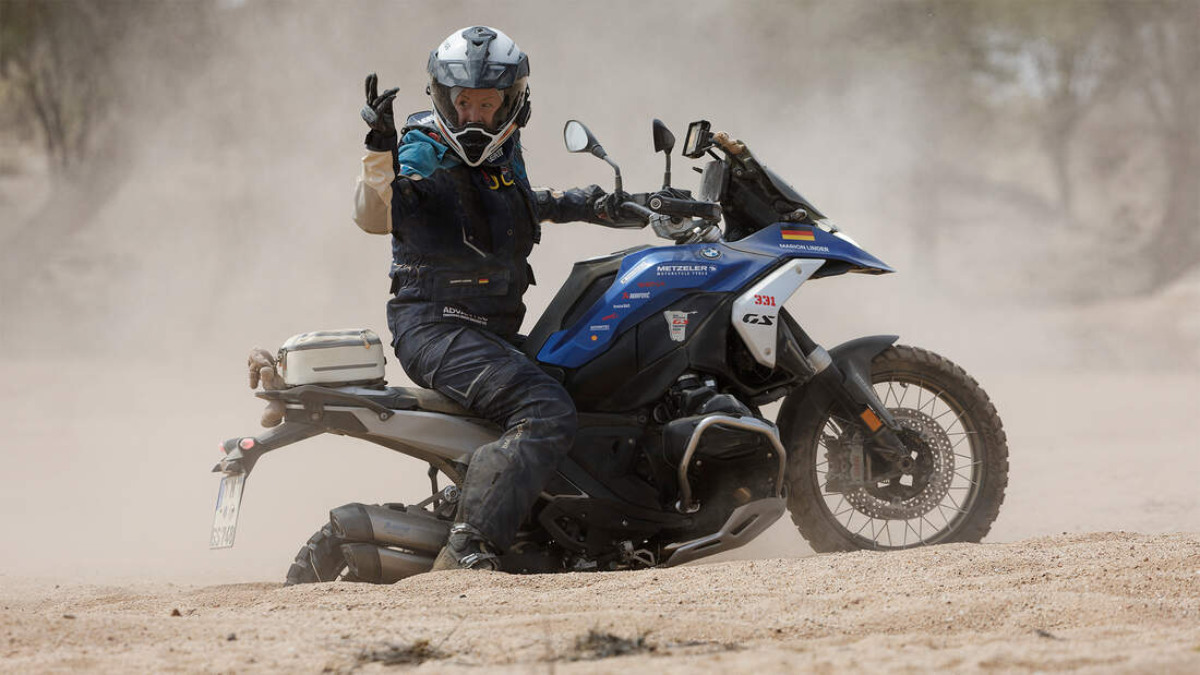 BMW R 1300 GS – alle Rückrufe und Probleme: Die peinliche Pannenserie der BMW R 1300 GS