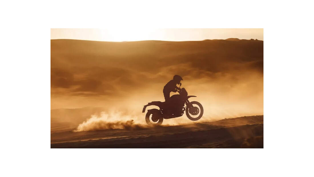 BMW R 12 G/S Retro-Enduro: Neue BMW R 12 G/S kommt am 27. März
