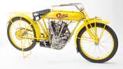 1915 Cyclone  1,3 Mio Mecum Las Vegas 2025