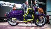 Custombike Show European Custombike Championship (2024)