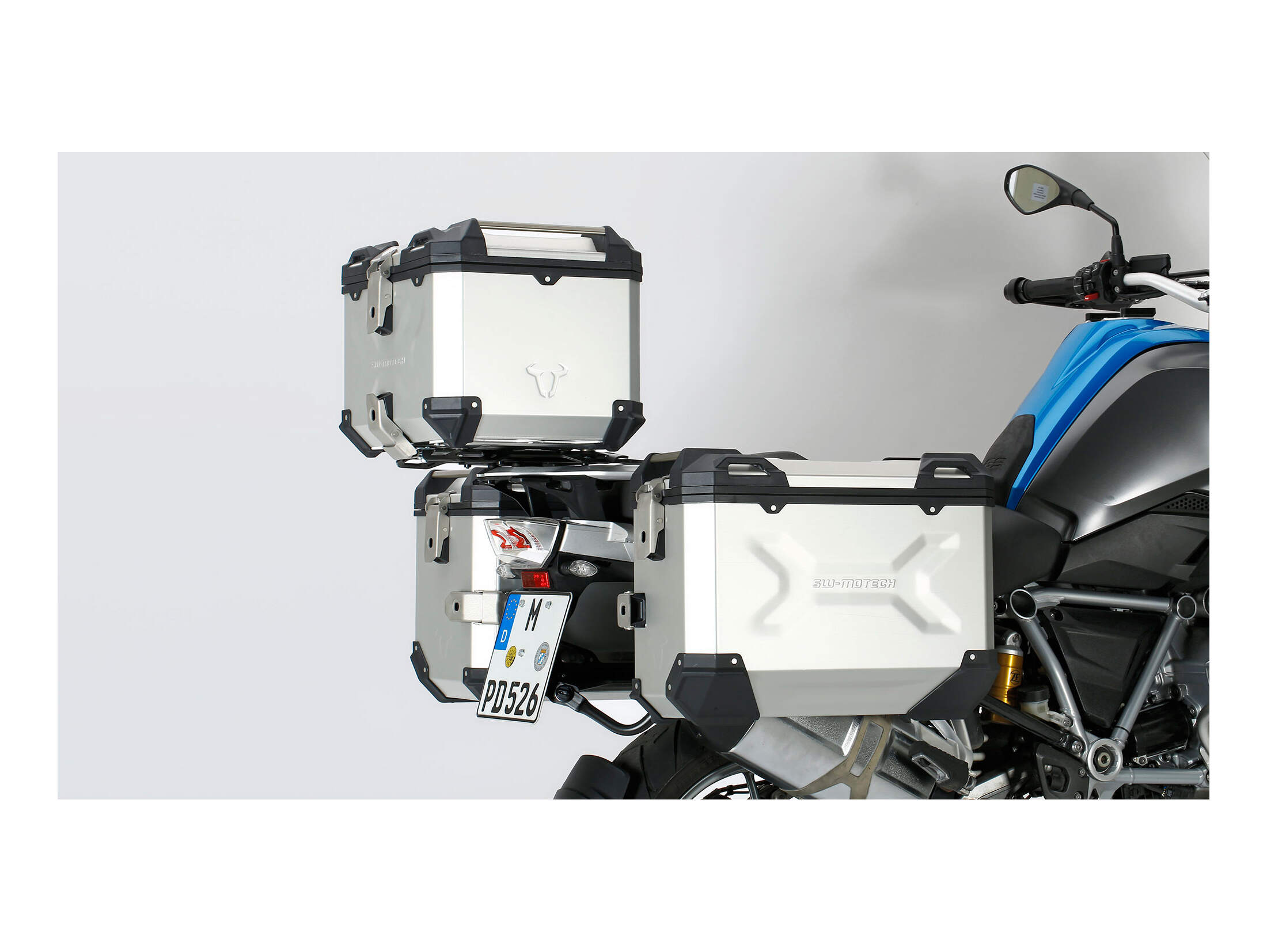 bmw 1250 gs kofferset