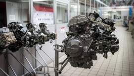 Ducati neuer V2 Panigale Streetfighter