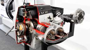 Probleme, Tipps, Reparieren BMW R-Modelle