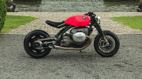 BMW R20 Concept beim Concorso d'Eleganza (05/2024)