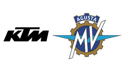 Coopération Ventes Amérique du Nord MV Agusta et KTM 09/2022