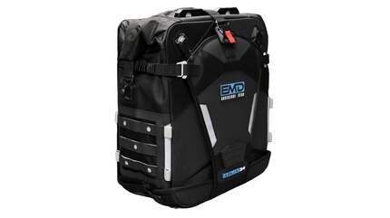 BMW R 1300 GS: 15 Gepäcklösungen im Überblick