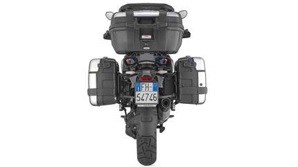 BMW R 1300 GS: 15 Gepäcklösungen im Überblick