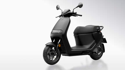 Segway E Roller 45 Km H