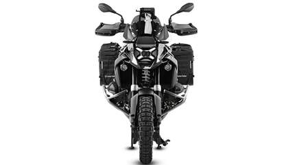 BMW R 1300 GS: 15 Gepäcklösungen im Überblick