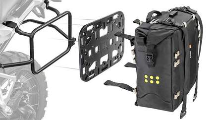 BMW R 1300 GS: 15 Gepäcklösungen im Überblick | MOTORRADonline.de