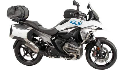 BMW R 1300 GS: 15 Gepäcklösungen im Überblick | MOTORRADonline.de