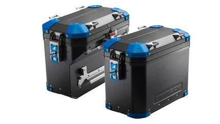 BMW R 1300 GS: 15 Gepäcklösungen im Überblick | MOTORRADonline.de