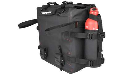 BMW R 1300 GS: 15 Gepäcklösungen im Überblick | MOTORRADonline.de