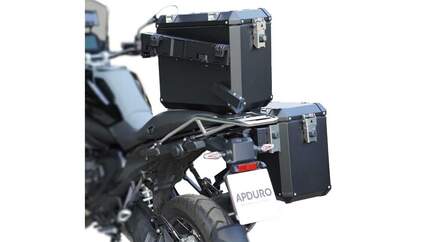 BMW R 1300 GS: 15 Gepäcklösungen im Überblick | MOTORRADonline.de