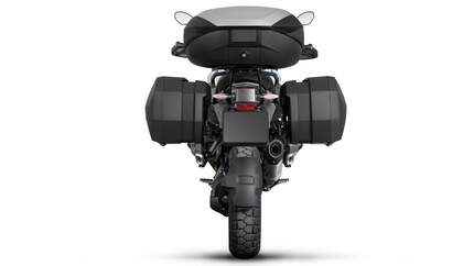 BMW R 1300 GS: 15 Gepäcklösungen im Überblick | MOTORRADonline.de