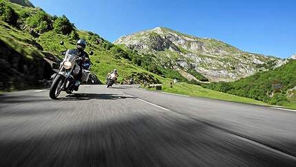 Routenguide: Die besten Pässe der Pyrenäen