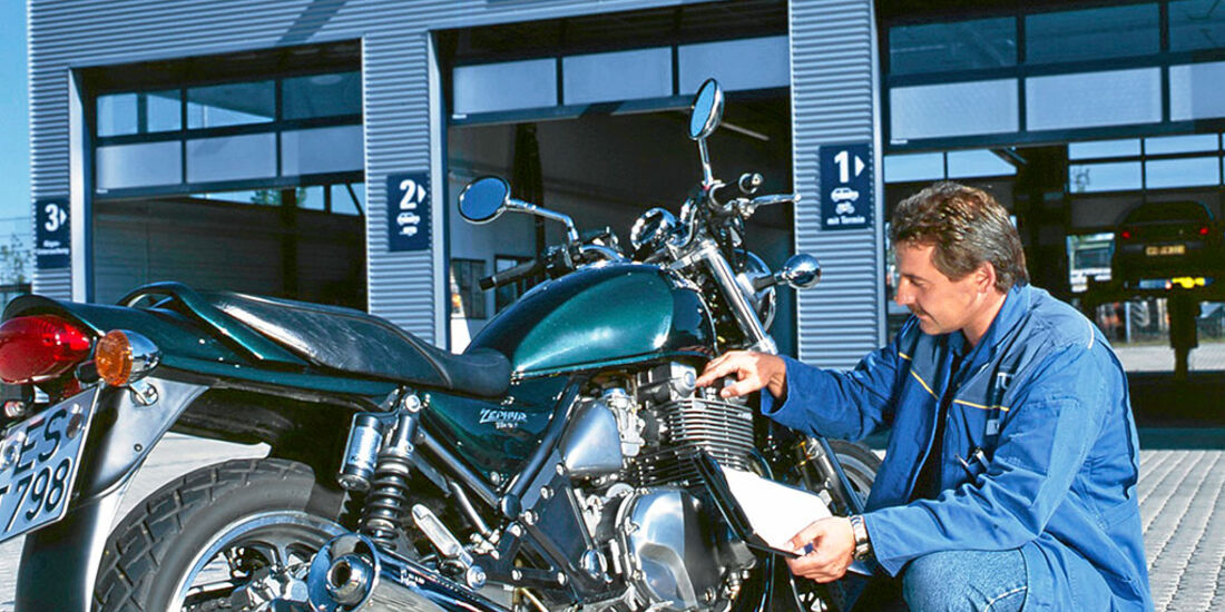 Motorrad Rahmen Selber Bauen Tüv