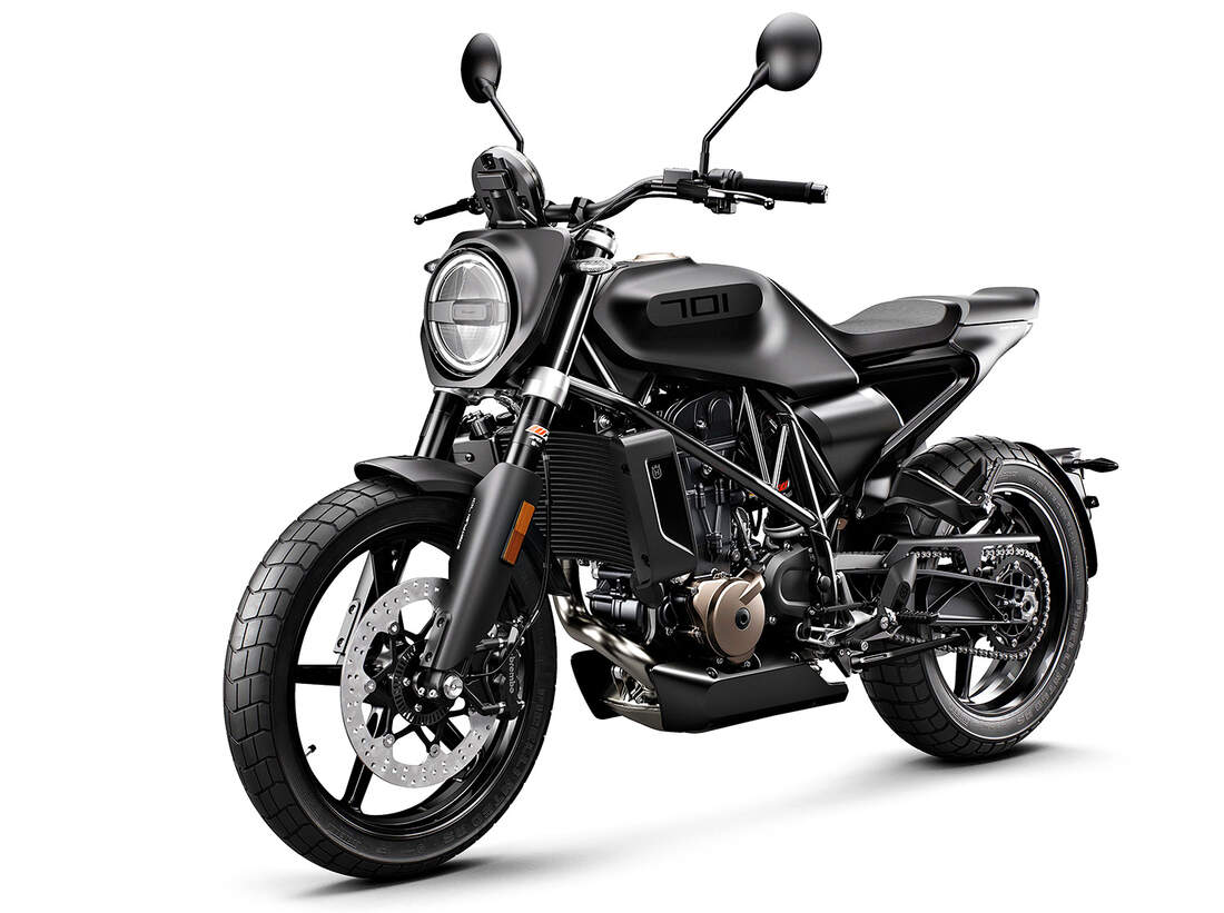 48 PS Motorräder Euro 4 A2Führerschein