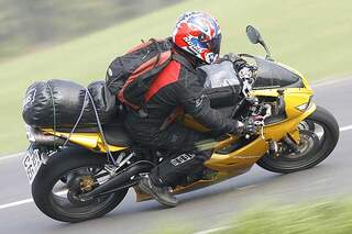 Dauertest Abschlussbilanz Triumph Daytona 675 Motorradonlinede