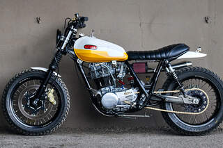 Scrambler Motorradonline De