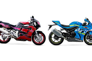 Kawasaki Zz R 1100 Tests Fahrberichte Aktuelle Neuvorstellungen Und Marktangebote Motorradonline De