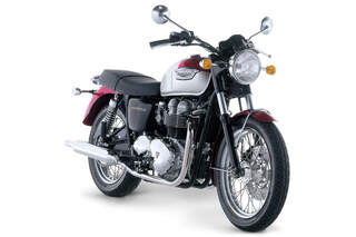 Gebrauchtberatung Triumph Bonneville Motorradonlinede
