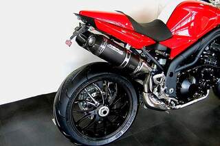 Gebrauchtberatung Triumph Speed Triple Motorradonlinede