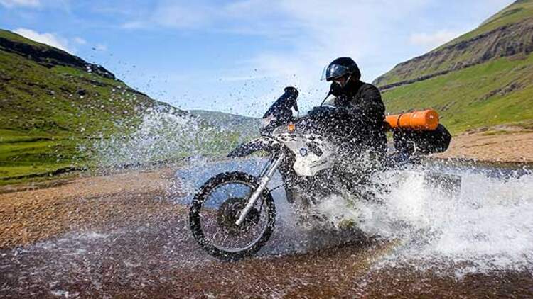 Skandinavien Ubersicht Motorradonline De