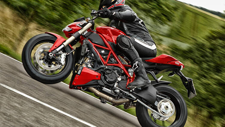 Ducati Streetfighter 848 Und Mv Agusta Brutale 800 Rr Im Vergleichstest Motorradonline De