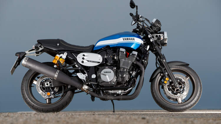 Rückruf Yamaha XJR 1300 (Typ RP19) | MOTORRADonline.de