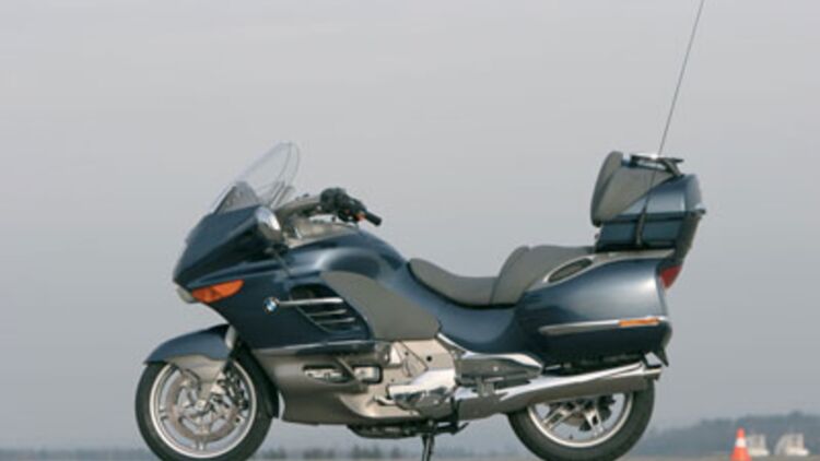 Bmw K 100 Lt Schaltplan