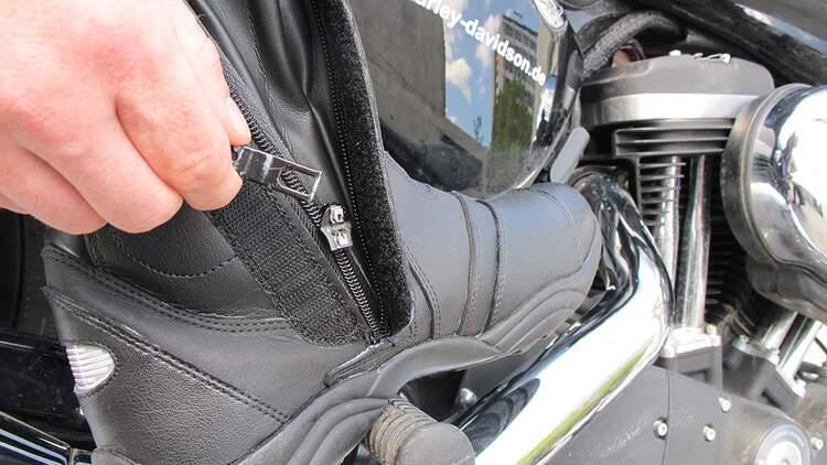 Wasserdichte Tourenstiefel bis 150 Euro im Test Wasserdichte Tourenstiefel bis 150 Euro im Test