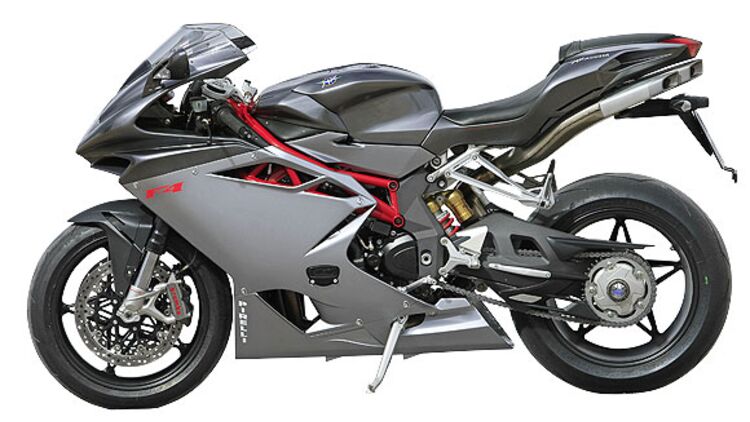 Mv deals agusta f1000