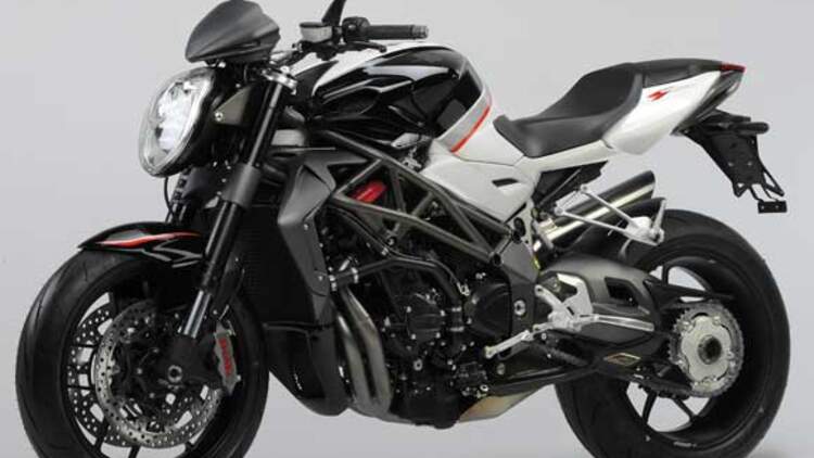 Mv agusta online brutale 990 r