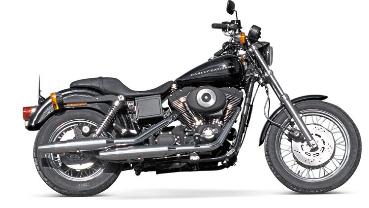 Gebrauchtberatung Harley-Davidson Super Glide Twin Cam | MOTORRADonline.de