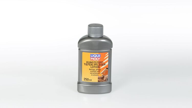 Liqui Moly 7182 Gummipflege 75 ml - LKW Ersatzteile beim Experten bestellen