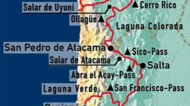 Chile Motorradonline De