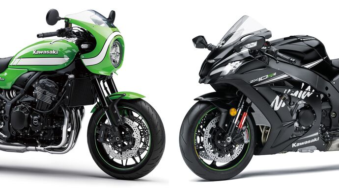 Kawasaki Zzr Tests Fahrberichte Aktuelle Neuvorstellungen Und Marktangebote