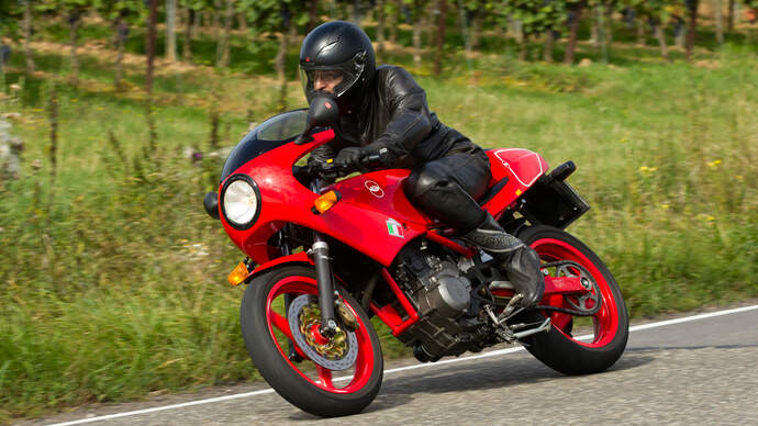 Gilera Tests & Fahrberichte, aktuelle Neuvorstellungen und ...