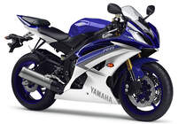 Yamaha YZF-R6 Technische Daten - MOTORRADonline.de