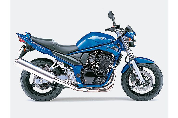 Www Suzuki De Motorrad