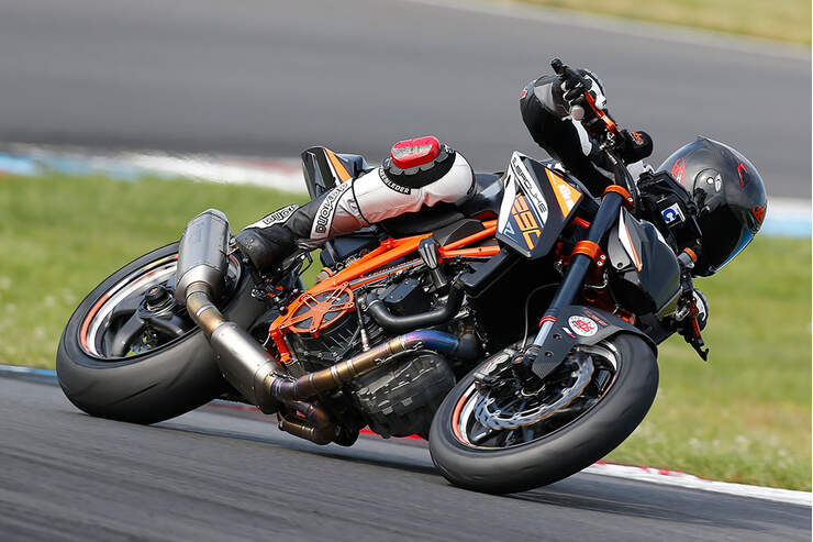 Ktm Team West Ktm Team West