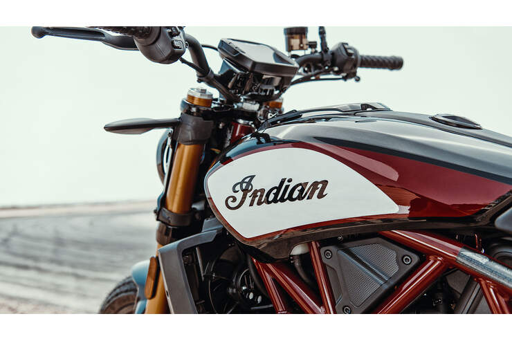 Indian lässt Raven, Renegade, Scout Rogue schützen | MOTORRADonline.de