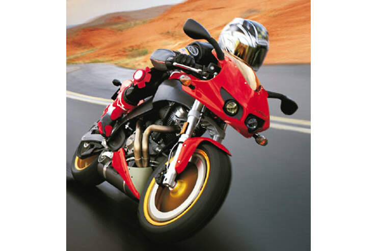 Das kleine Motorradtypenbezeichnungs-ABC, Teil 1 A D | MOTORRADonline.de