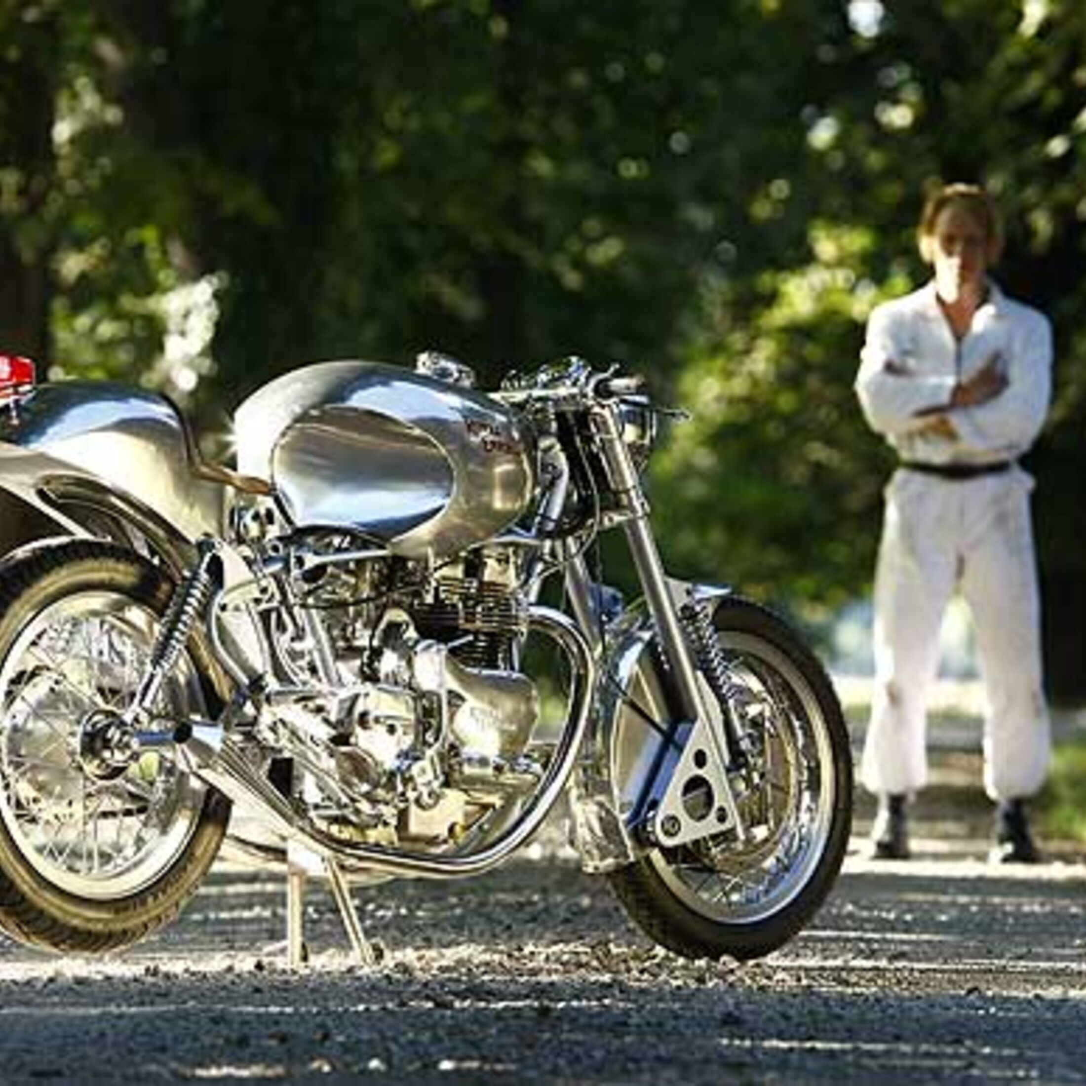 Bordwerkzeug für BMW Motorrad R 51/3 ab 1950 # BMW Motorrad