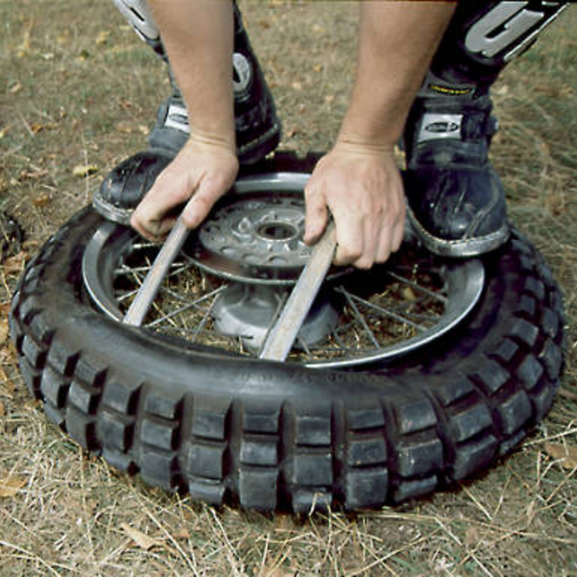 Reifen Reparatur Set für Auto, Motorrad, Roller Reifenpanne