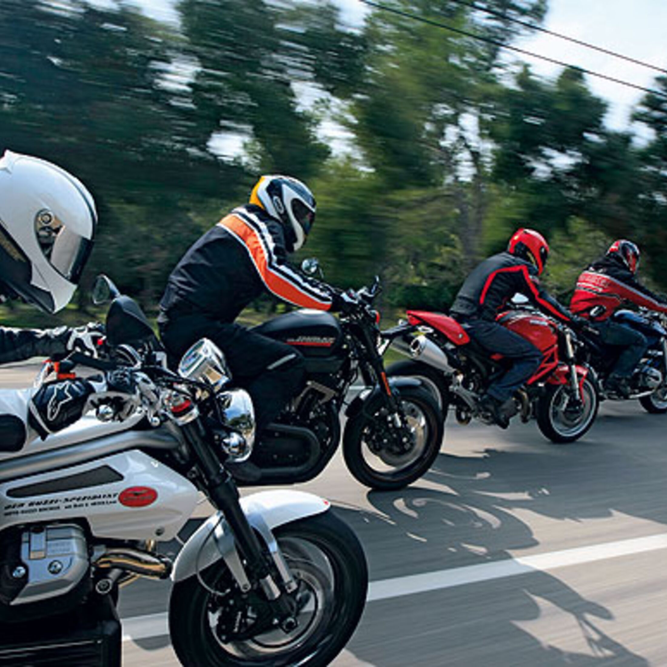 Neuerscheinungen: Die beliebtesten Neuheiten in  Motorrad-Kraftstoffpumpen