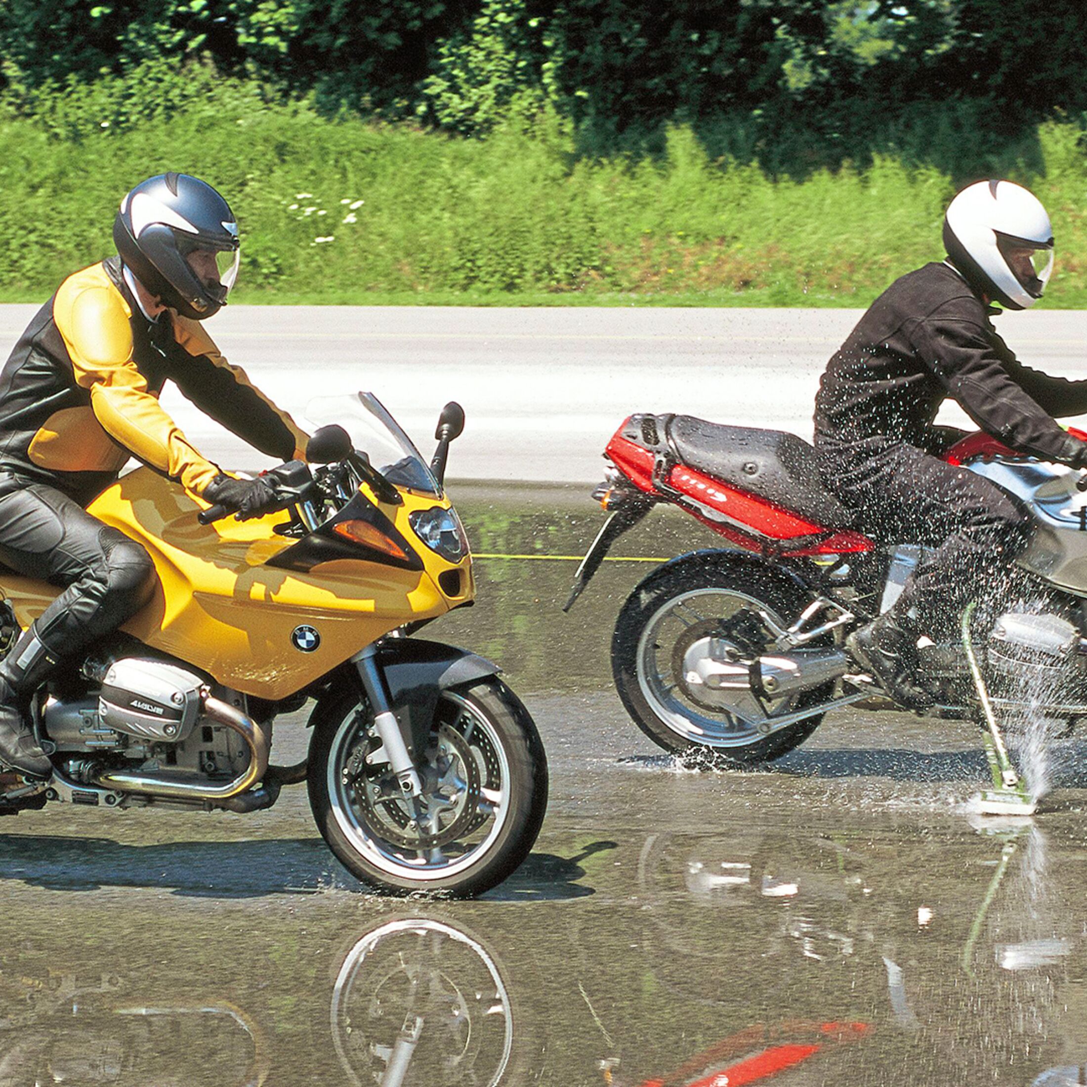 Nachrüstsatz Steckdose für BMW Motorrad K 1200 GT ab 2004 # BMW Motorrad -  Online Original Ersatzteilkatalog